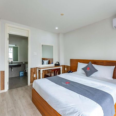 Edoya Hotel Phu My Hung Πόλη Χο Τσι Μινχ Εξωτερικό φωτογραφία