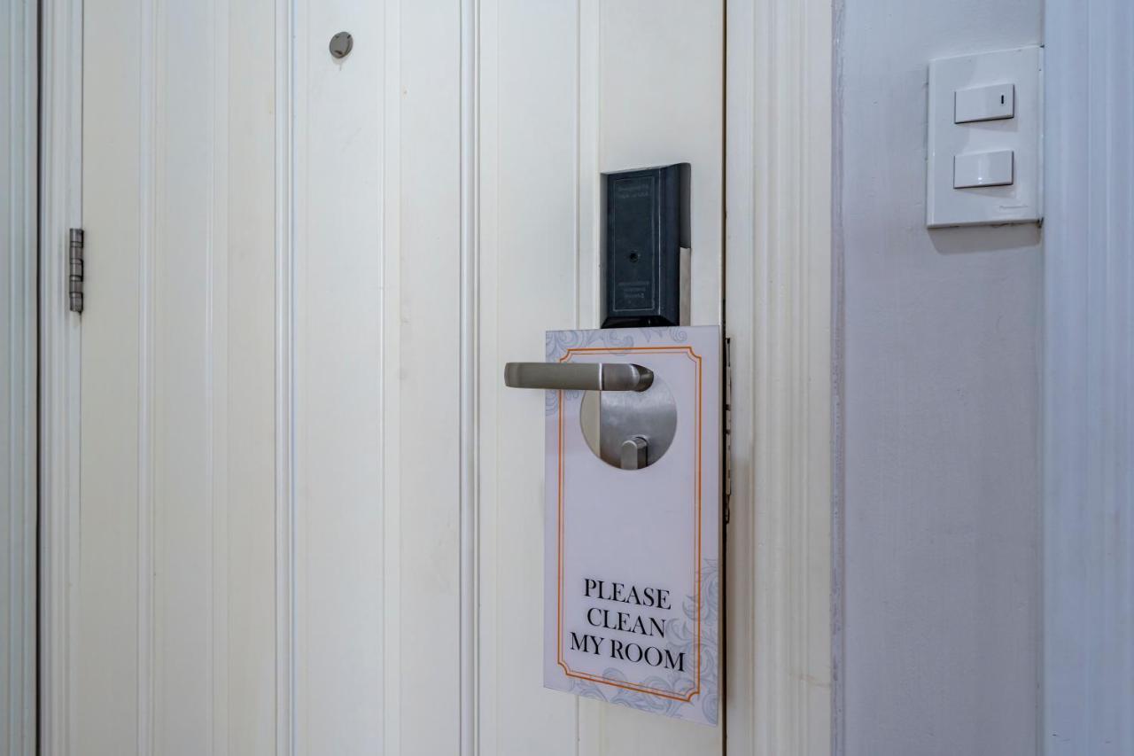 Edoya Hotel Phu My Hung Πόλη Χο Τσι Μινχ Εξωτερικό φωτογραφία