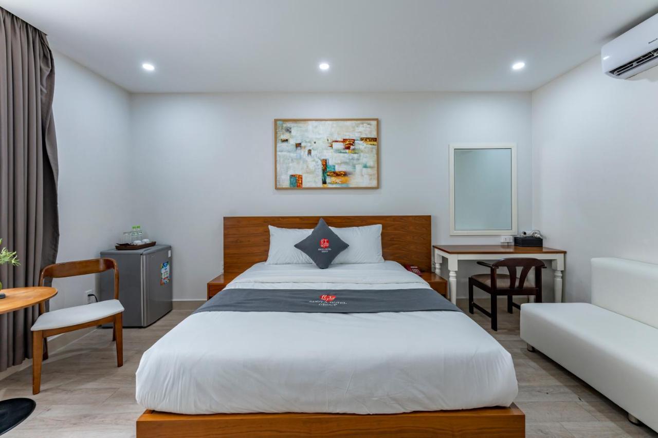 Edoya Hotel Phu My Hung Πόλη Χο Τσι Μινχ Εξωτερικό φωτογραφία