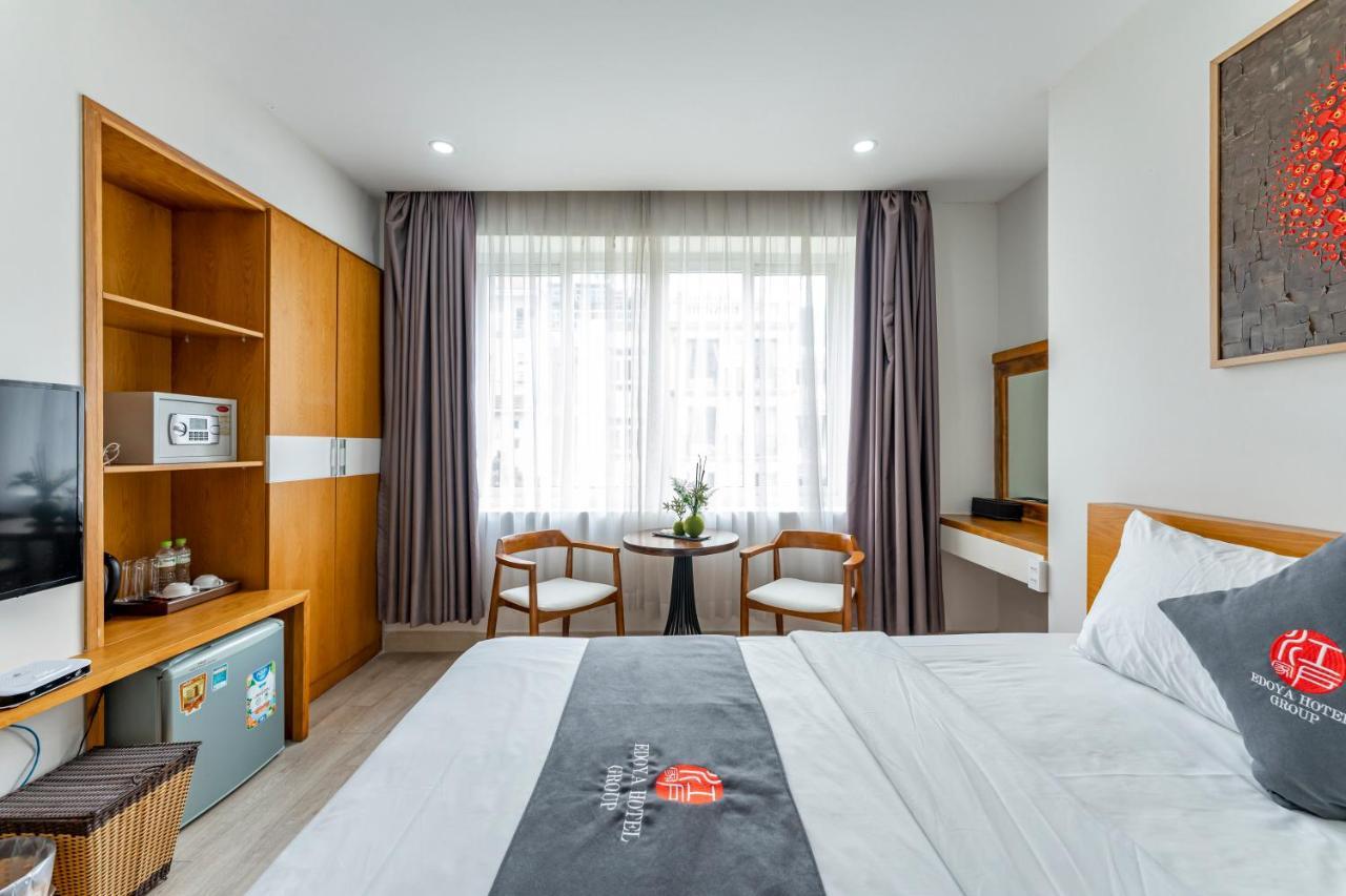 Edoya Hotel Phu My Hung Πόλη Χο Τσι Μινχ Εξωτερικό φωτογραφία