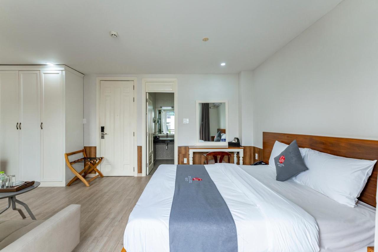Edoya Hotel Phu My Hung Πόλη Χο Τσι Μινχ Εξωτερικό φωτογραφία
