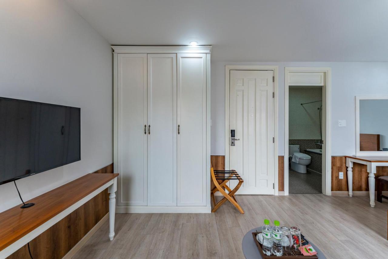 Edoya Hotel Phu My Hung Πόλη Χο Τσι Μινχ Εξωτερικό φωτογραφία