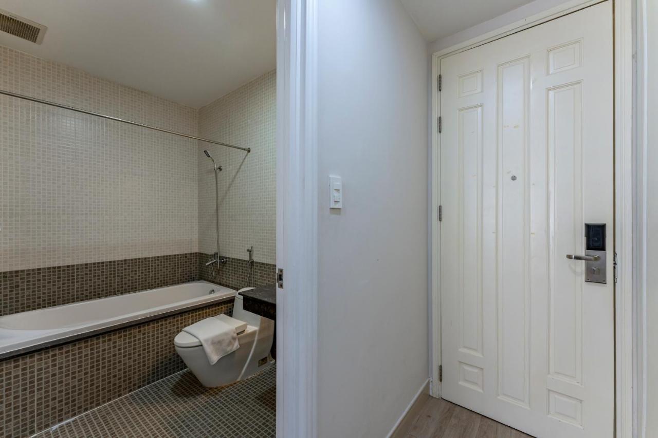 Edoya Hotel Phu My Hung Πόλη Χο Τσι Μινχ Εξωτερικό φωτογραφία
