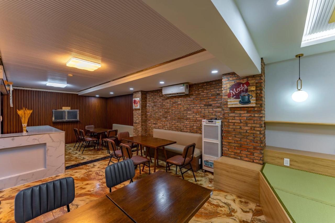 Edoya Hotel Phu My Hung Πόλη Χο Τσι Μινχ Εξωτερικό φωτογραφία