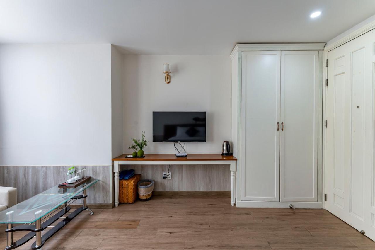 Edoya Hotel Phu My Hung Πόλη Χο Τσι Μινχ Εξωτερικό φωτογραφία