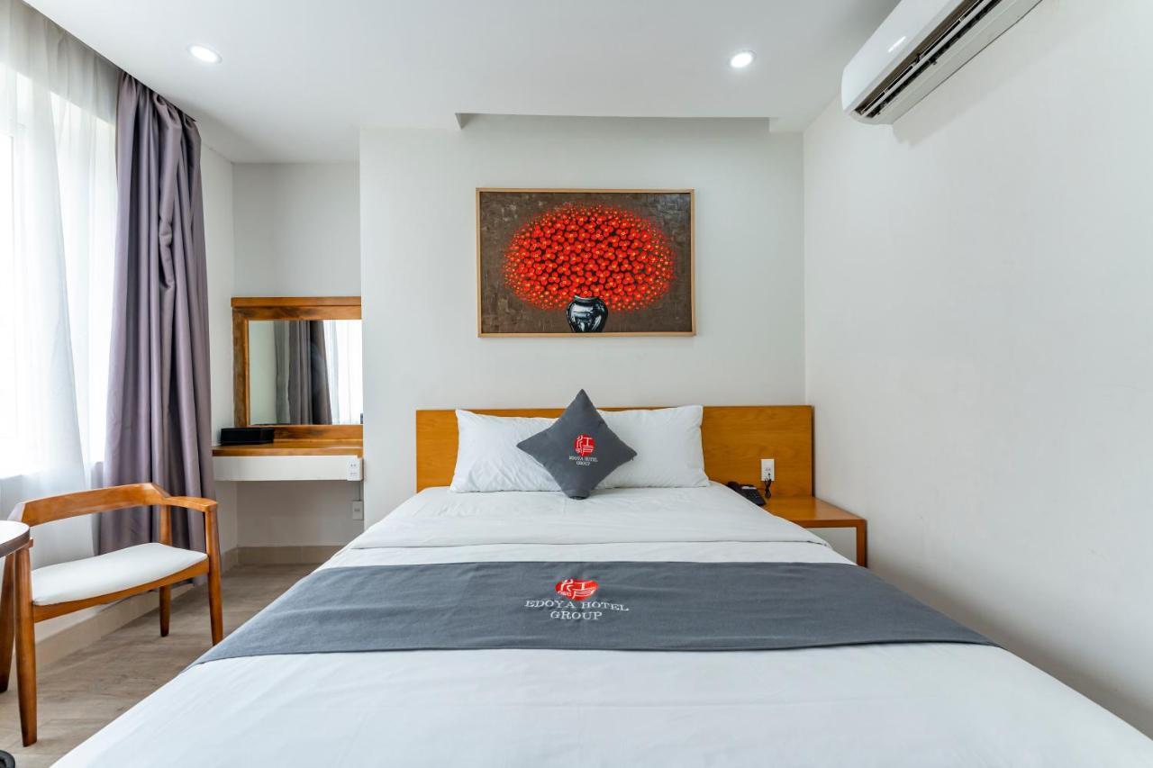 Edoya Hotel Phu My Hung Πόλη Χο Τσι Μινχ Εξωτερικό φωτογραφία