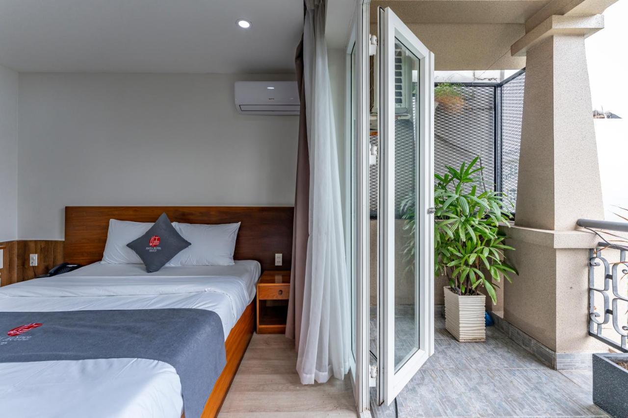 Edoya Hotel Phu My Hung Πόλη Χο Τσι Μινχ Εξωτερικό φωτογραφία
