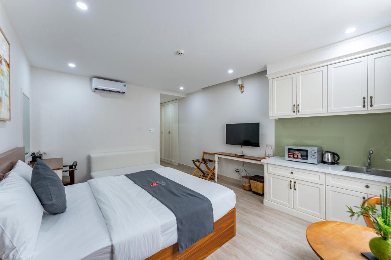 Edoya Hotel Phu My Hung Πόλη Χο Τσι Μινχ Εξωτερικό φωτογραφία