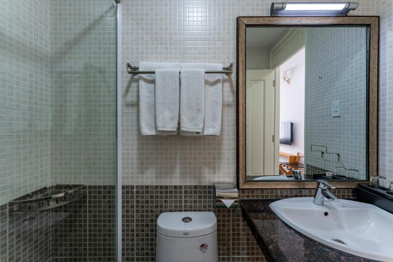 Edoya Hotel Phu My Hung Πόλη Χο Τσι Μινχ Εξωτερικό φωτογραφία