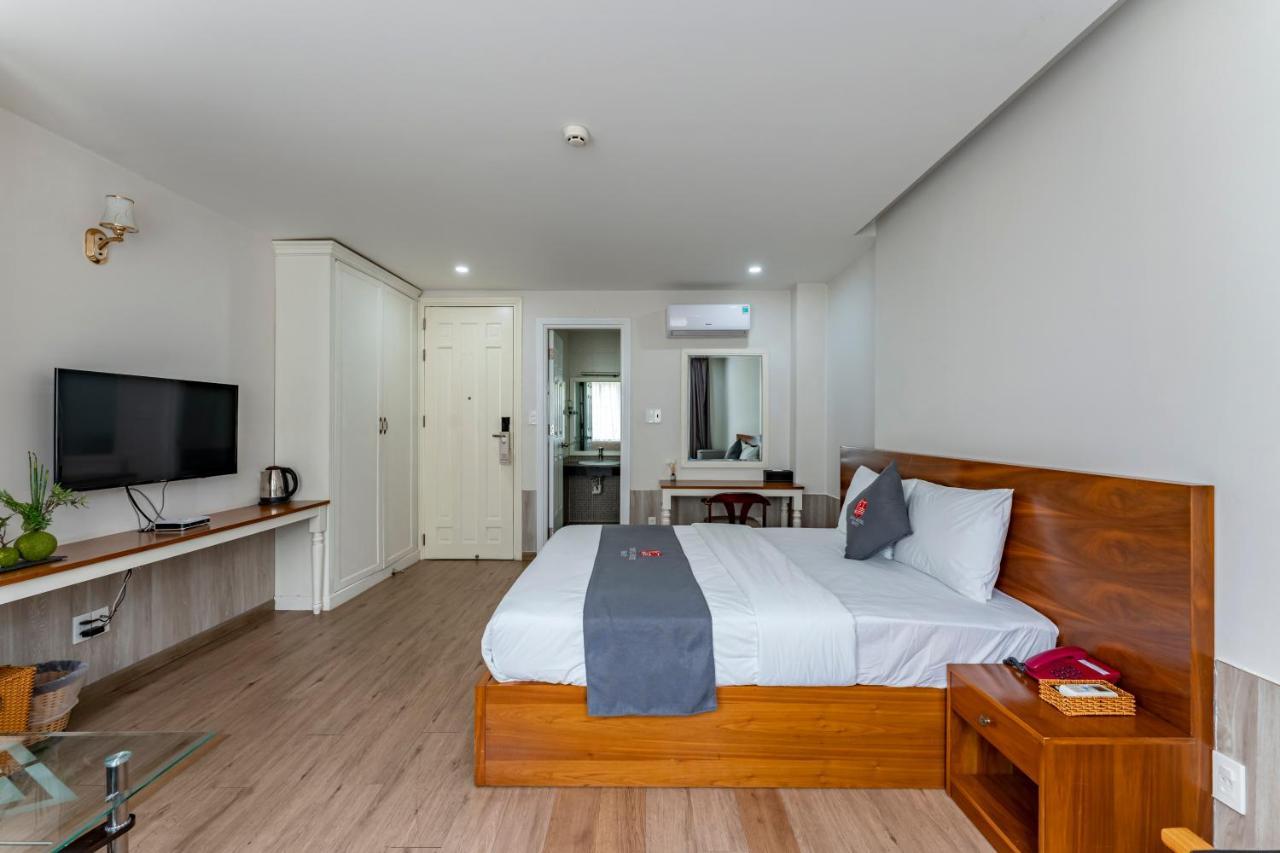Edoya Hotel Phu My Hung Πόλη Χο Τσι Μινχ Εξωτερικό φωτογραφία