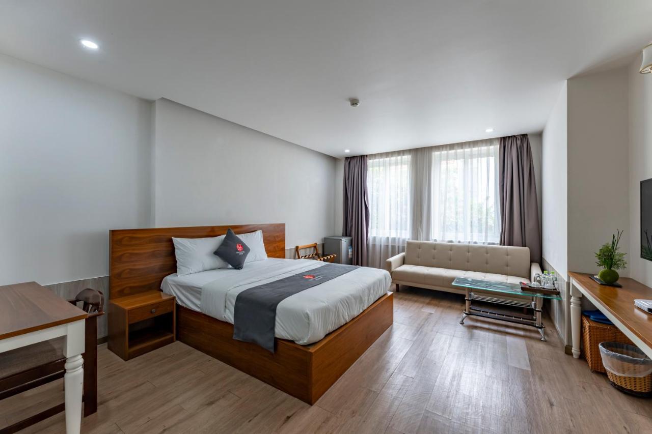 Edoya Hotel Phu My Hung Πόλη Χο Τσι Μινχ Εξωτερικό φωτογραφία