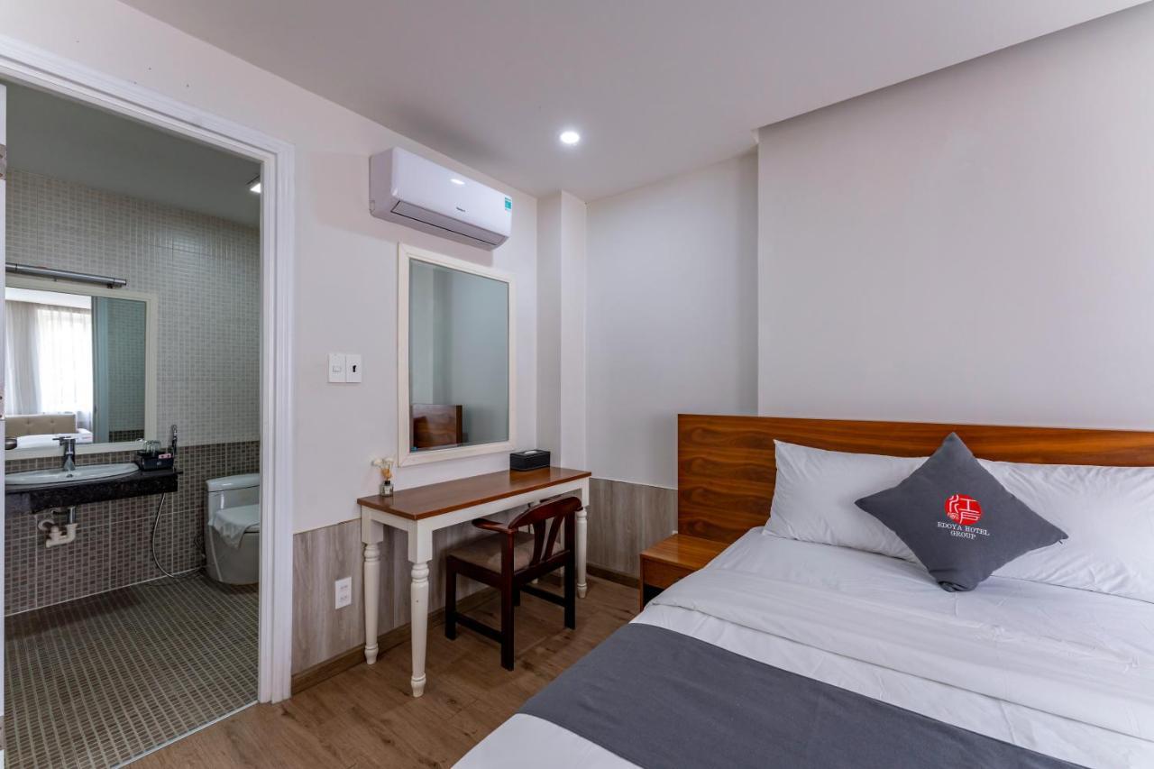 Edoya Hotel Phu My Hung Πόλη Χο Τσι Μινχ Εξωτερικό φωτογραφία