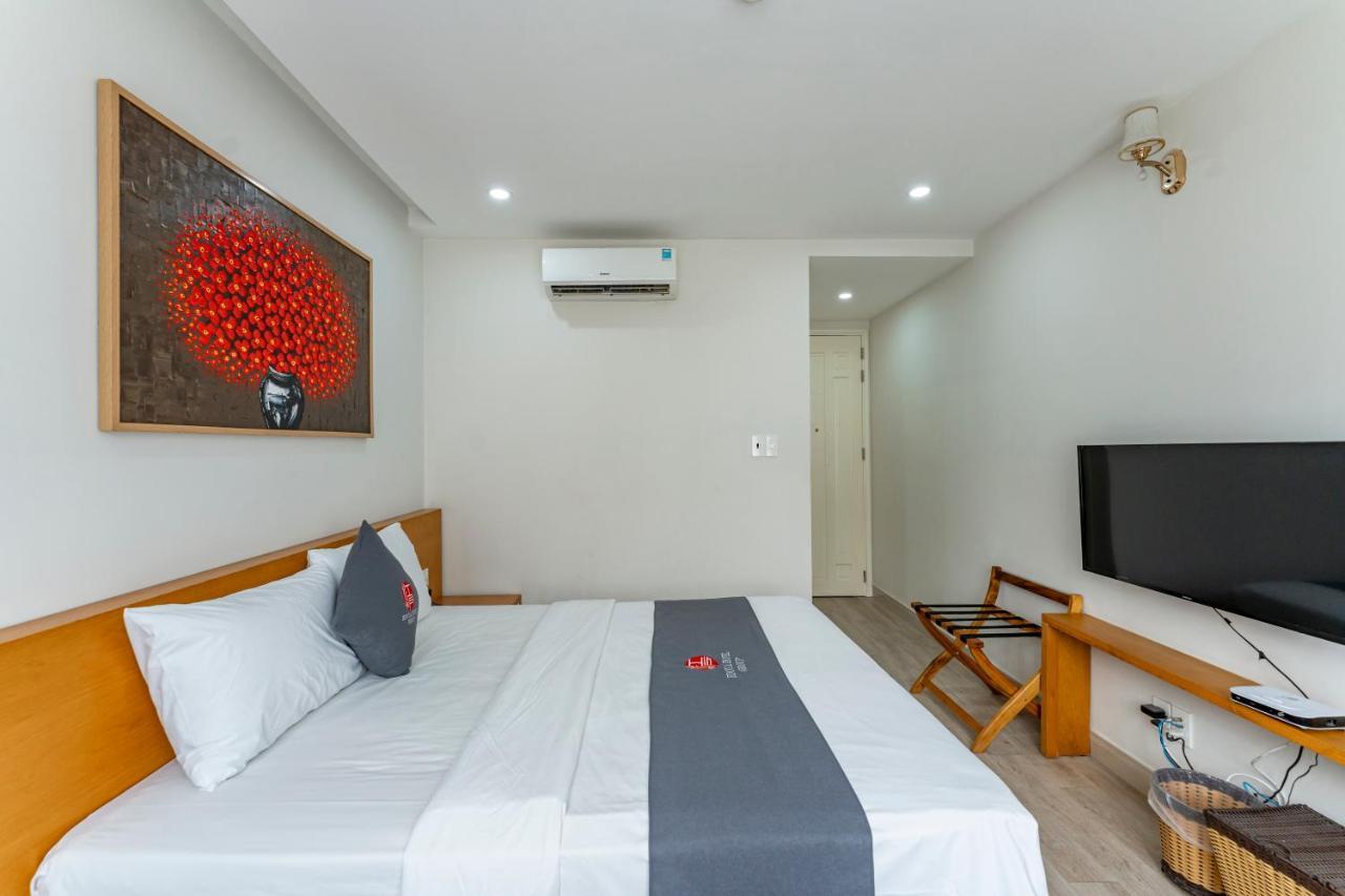 Edoya Hotel Phu My Hung Πόλη Χο Τσι Μινχ Εξωτερικό φωτογραφία