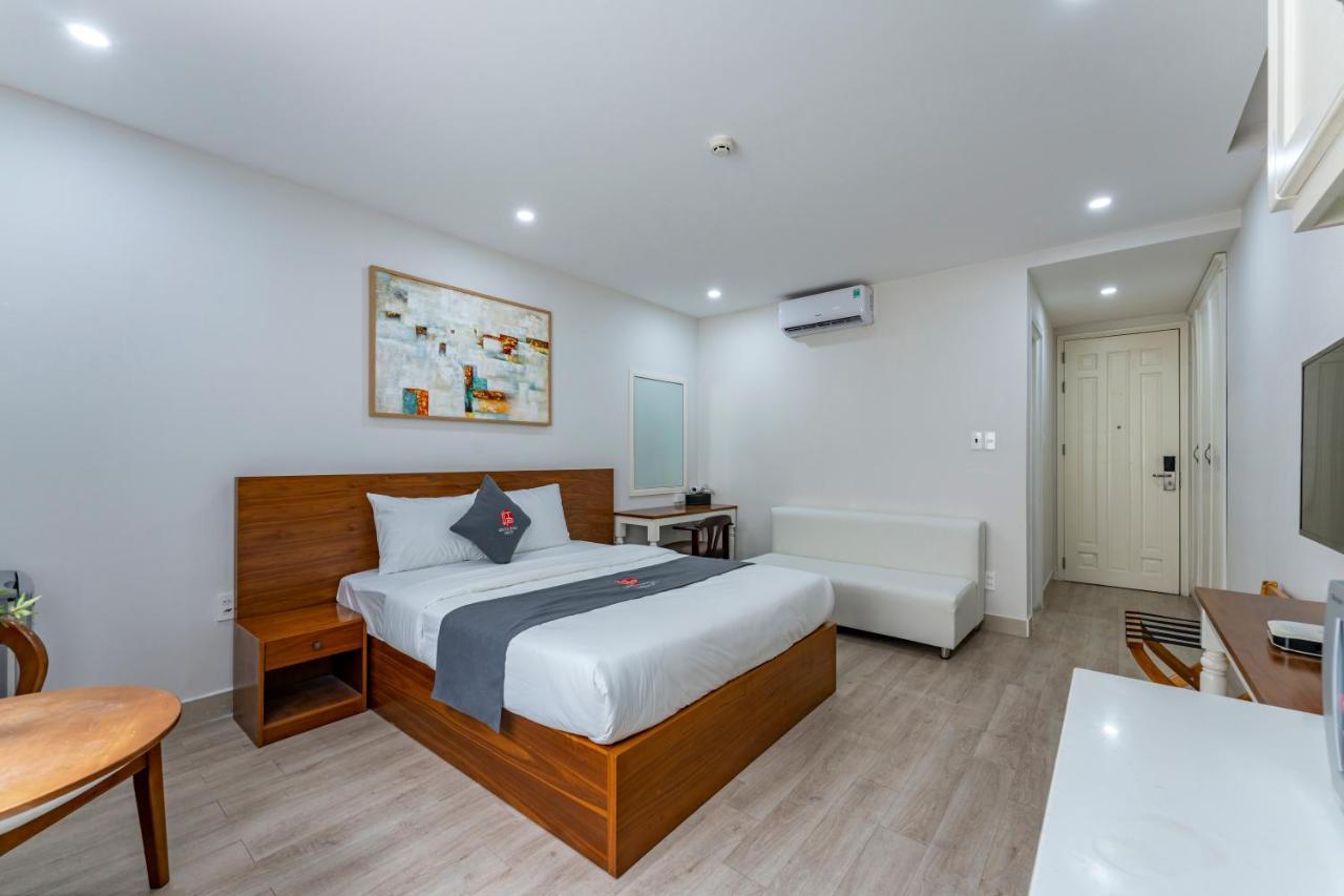 Edoya Hotel Phu My Hung Πόλη Χο Τσι Μινχ Εξωτερικό φωτογραφία